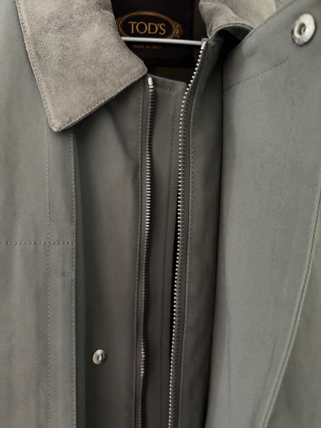 토즈남자자켓 상품이미지4