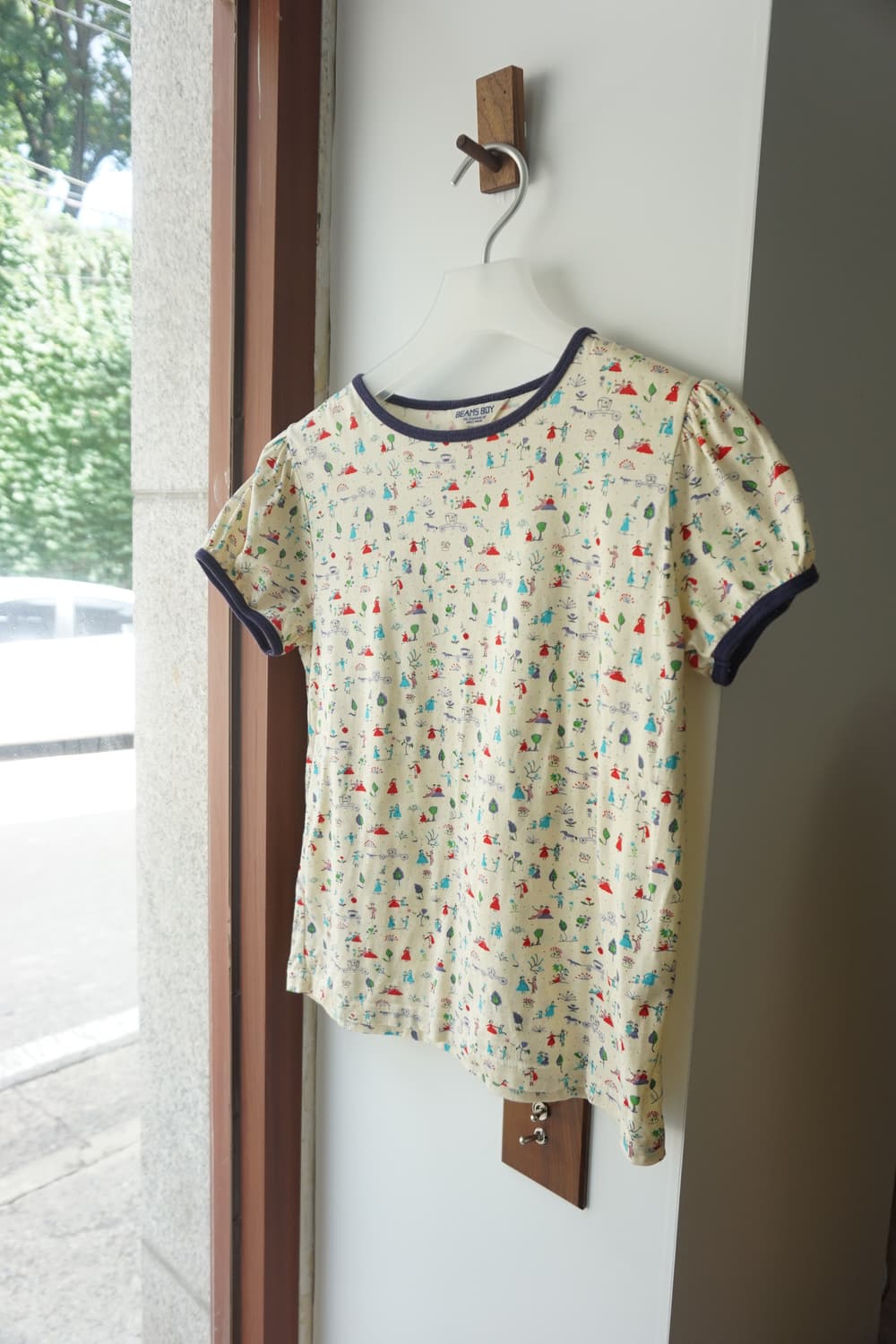 BEAMS BOY 상품이미지1