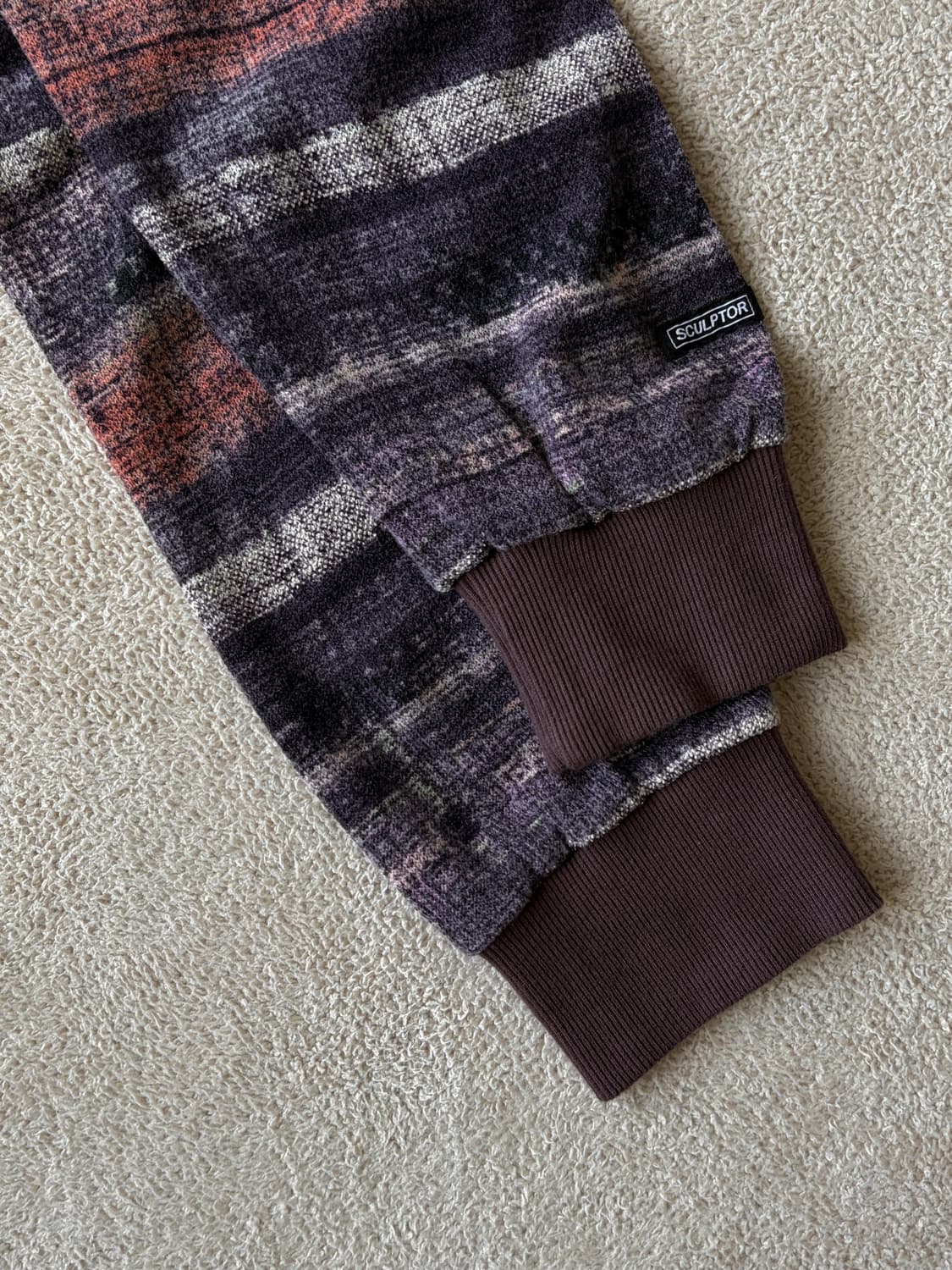 스컬프터 옴브레 롱슬리브 상품이미지6