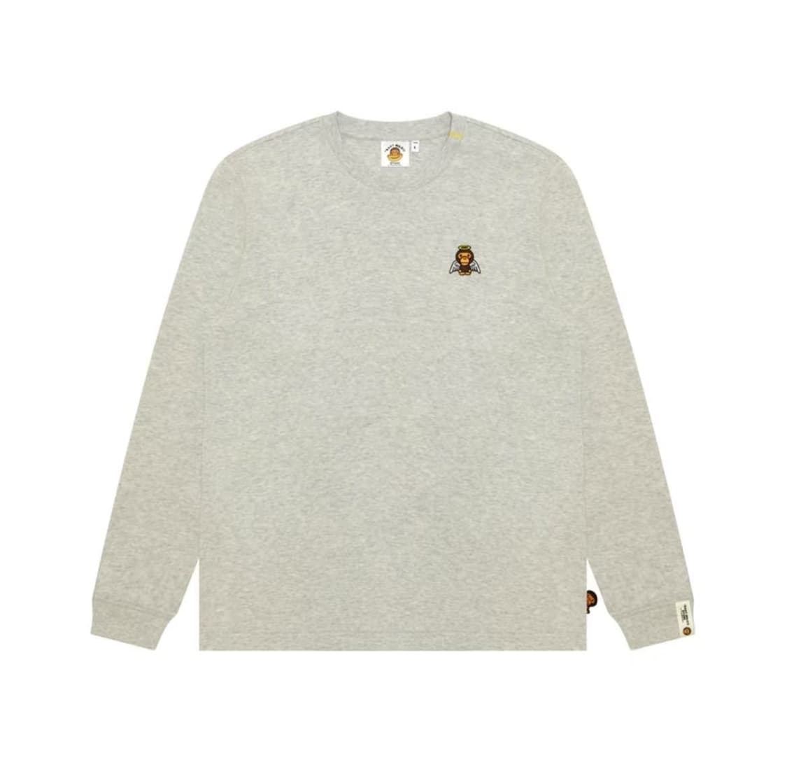 Baby Milo crew neck sweatshirt 상품이미지2