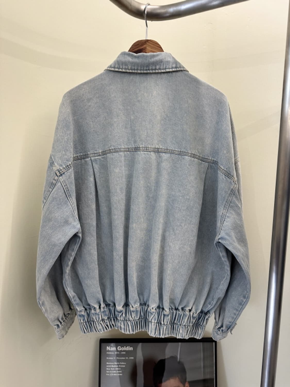 SPRAY PREMIUM (loose fit) 상품이미지2