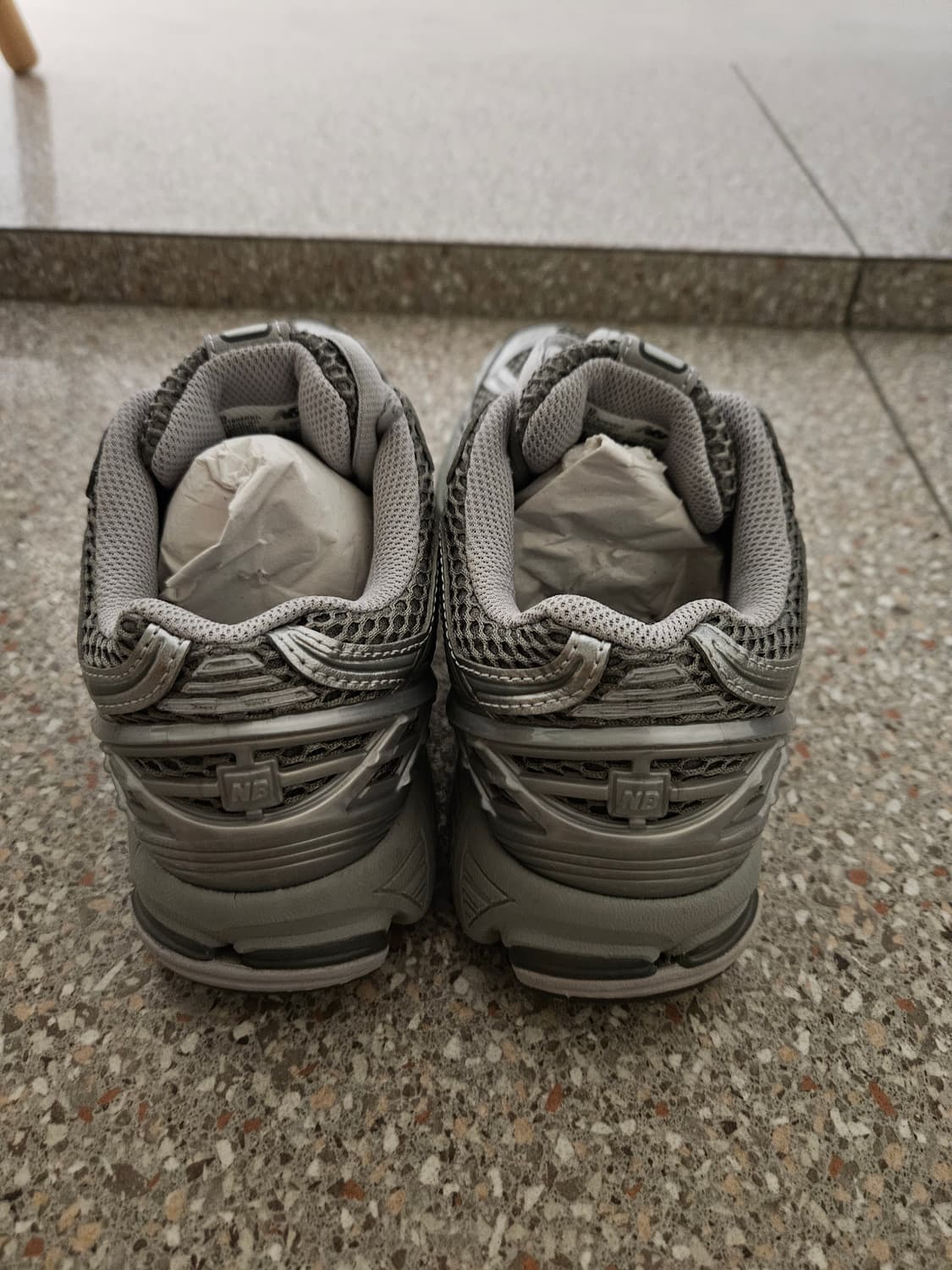 뉴발란스 1906R 하버 그레이 M1906REH 상품이미지3