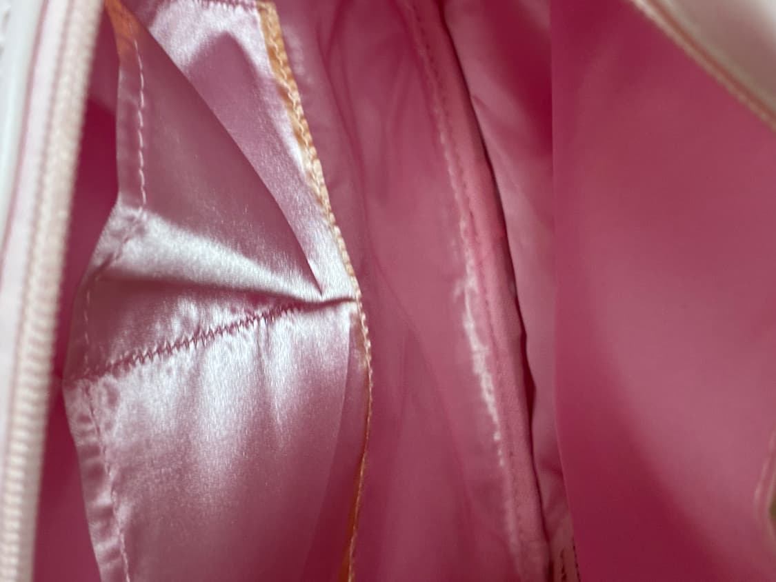 베이비더스타샤인 babythestars 우사쿠먀 wego 백팩 이타백 상품이미지5