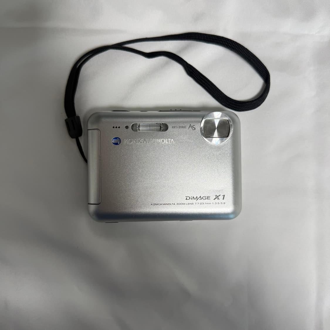 코니카 미놀타 DiMAGE X1 상품이미지1