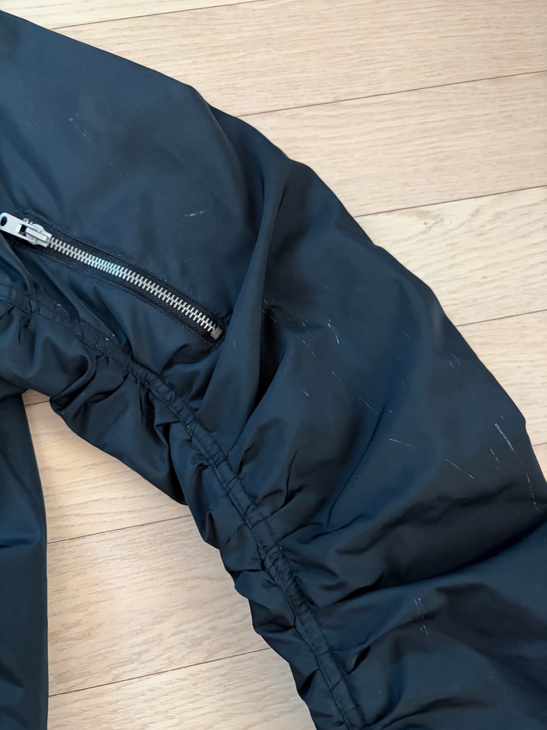 피어오브갓 컬렉션 원 Ma-1 봄버 자켓 상품이미지8