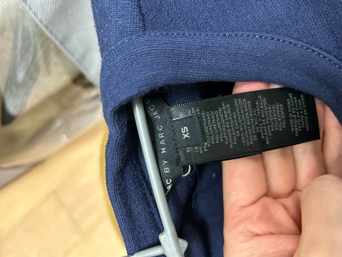 마크제이콥스 원피스 (사이즈 XS) 상품이미지5