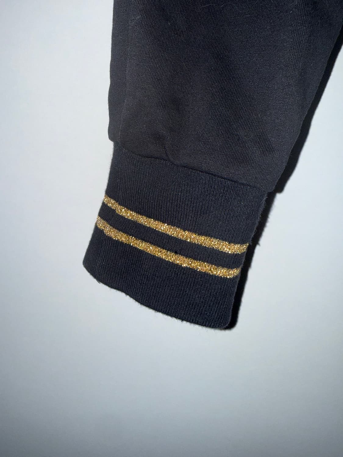 푸마 루돌프 다즐러 져지 집업 자켓 상품이미지2