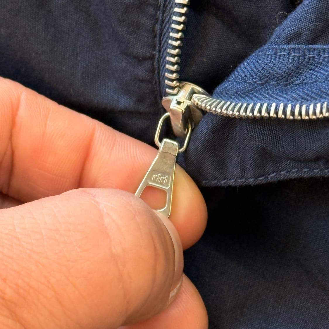 드리스 반 노튼 멀티포켓 리리지퍼 루마니아 생산 50 상품이미지7