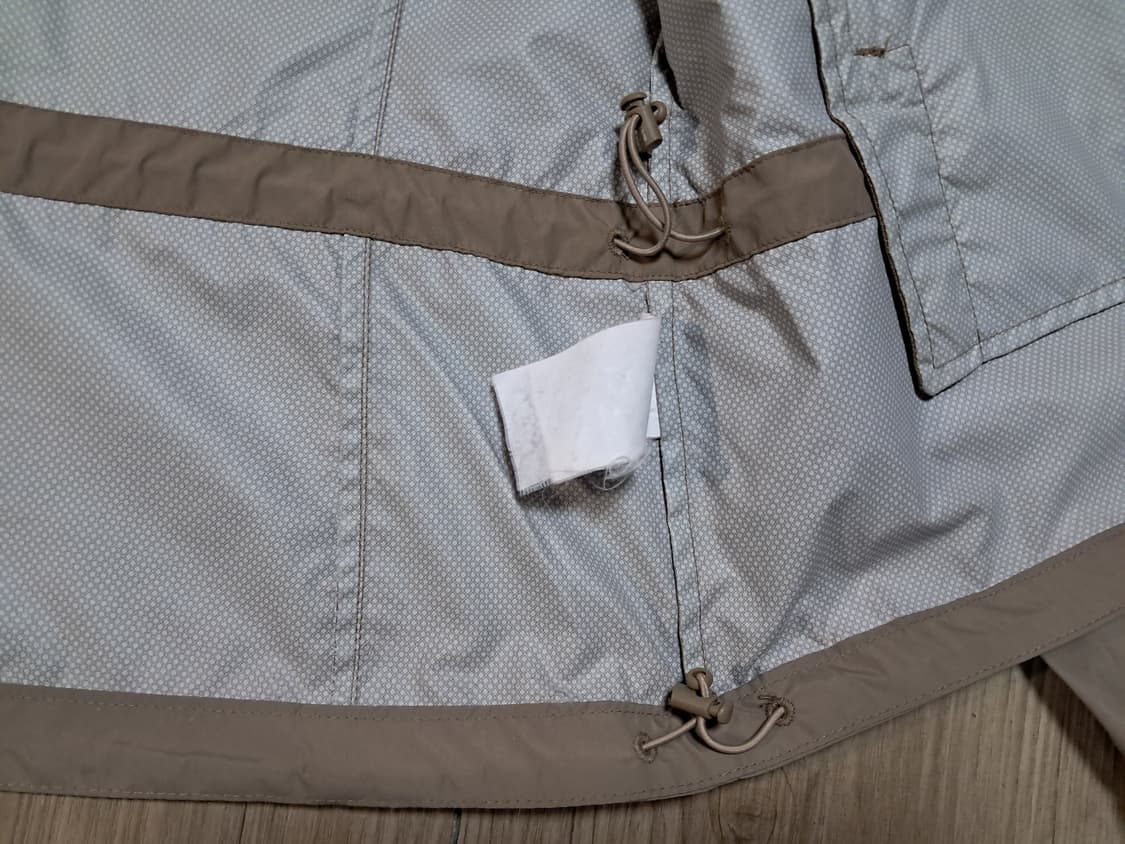 밀레 여성 바람막이 100 상품이미지10