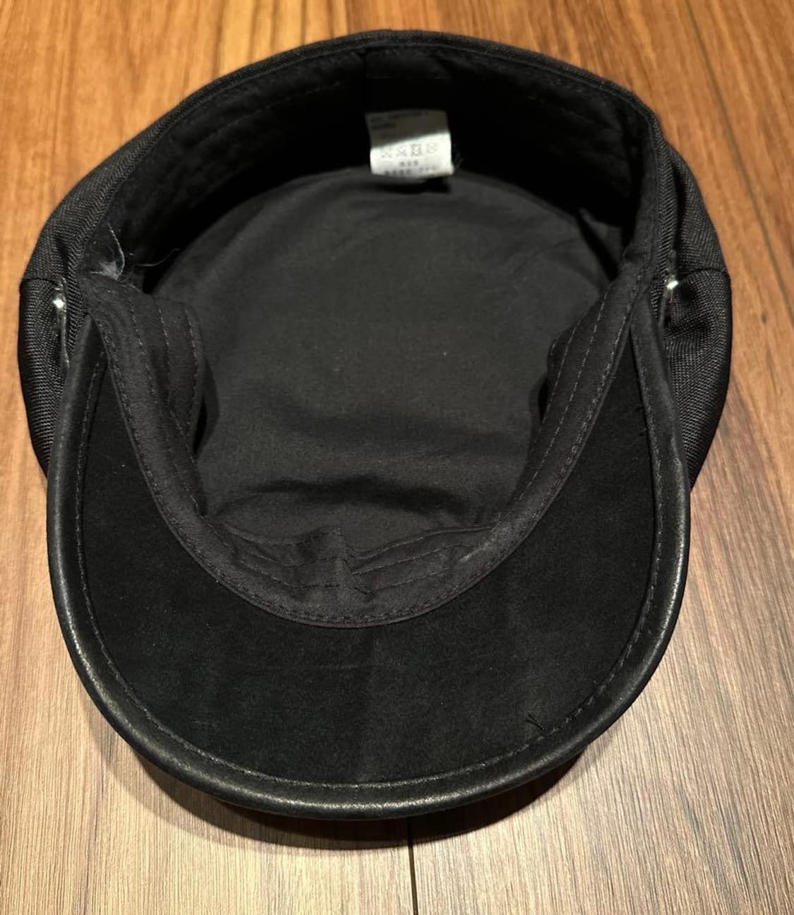 카시라 캐스킷 캡 상품이미지5