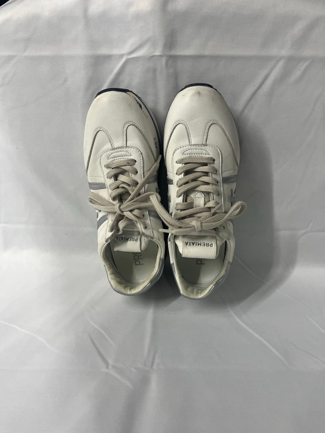 PREMIATA 프리미아타 베스 스니커즈 37사이즈 상품이미지7