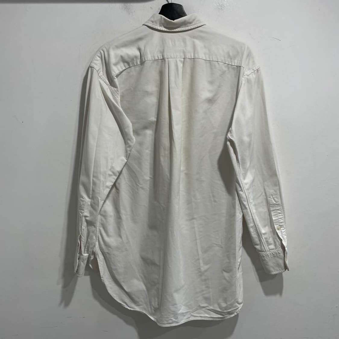 폴로 랄프로렌 화이트 셔츠 상품이미지3