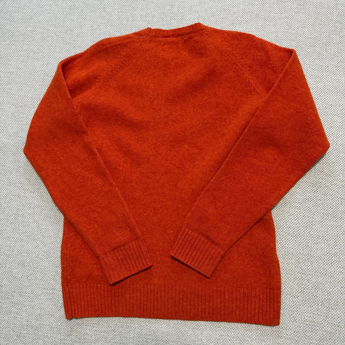 라코스테 라운드 니트 상품이미지4