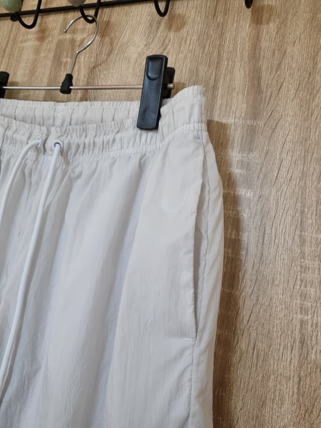 나이키 우븐 에센셜 조거팬츠  상품이미지3