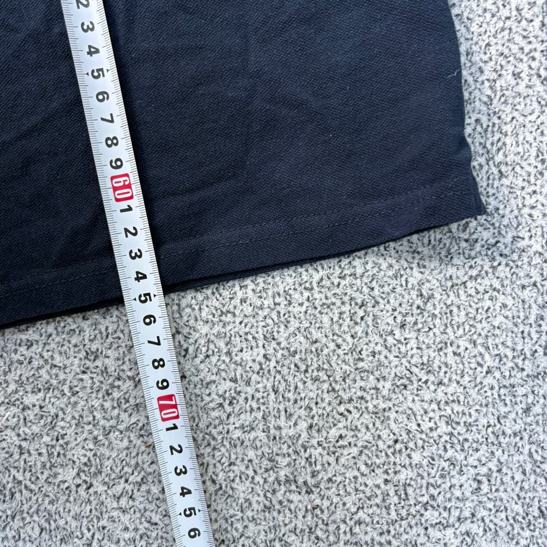 6 라코스테 남성 긴팔티 폴로셔츠 카라티 0413J 상품이미지6