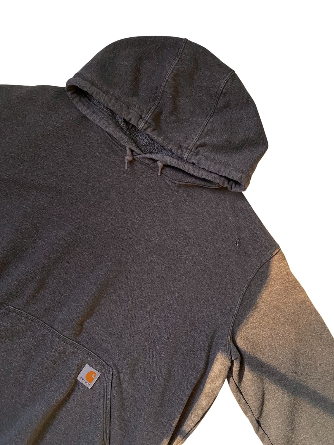 칼하트 후드 티셔츠 (Man XL) AB1376 상품이미지3