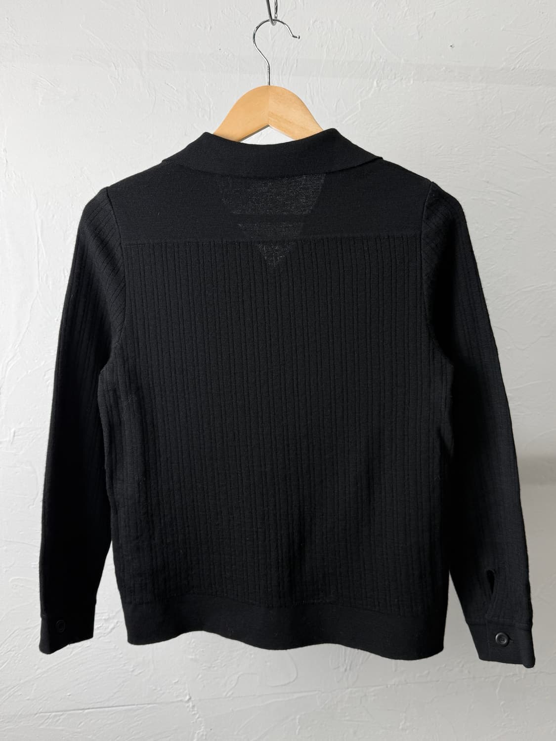 world coordinate 가디건 상품이미지5