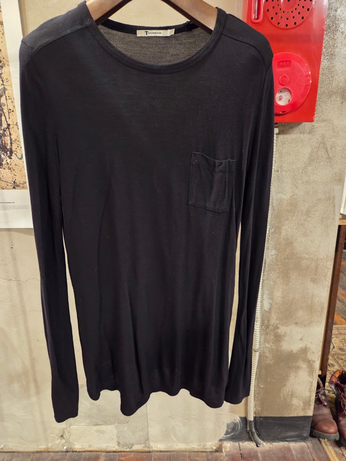 알렉산더 왕 티셔츠 상품이미지3