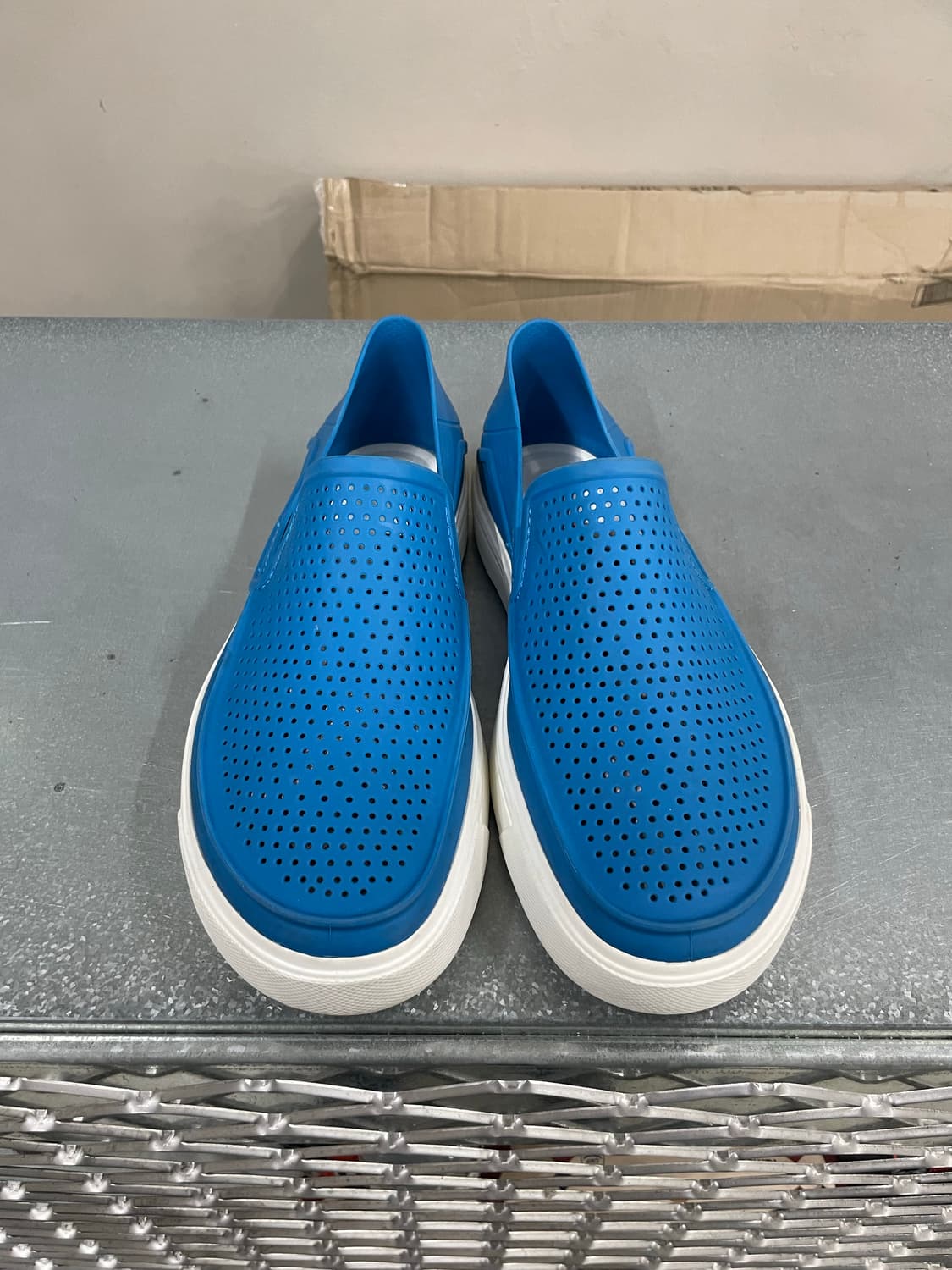 크록스 시티레인 슬립온 270 상품이미지5