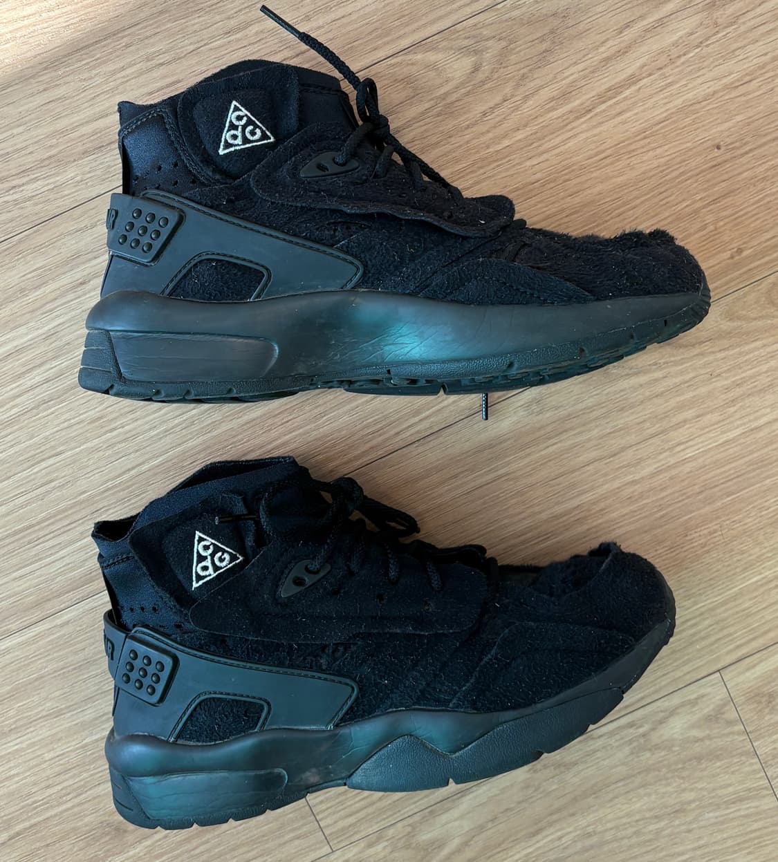 나이키 꼼데가르송 옴므 ACG 에어 모와브 240 상품이미지1