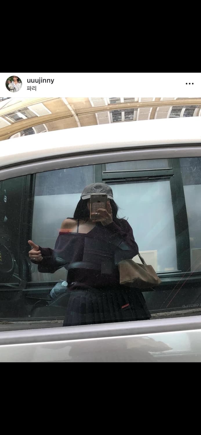 🏷️ 포에토 아로백 스몰 / 베이지 상품이미지3