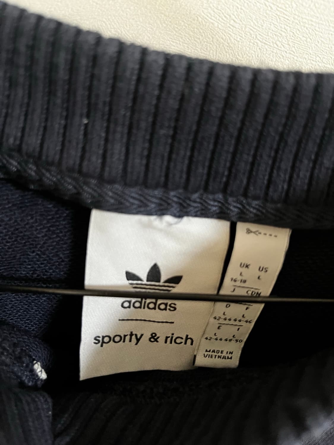 아디다스 스포티앤리치 상품이미지3