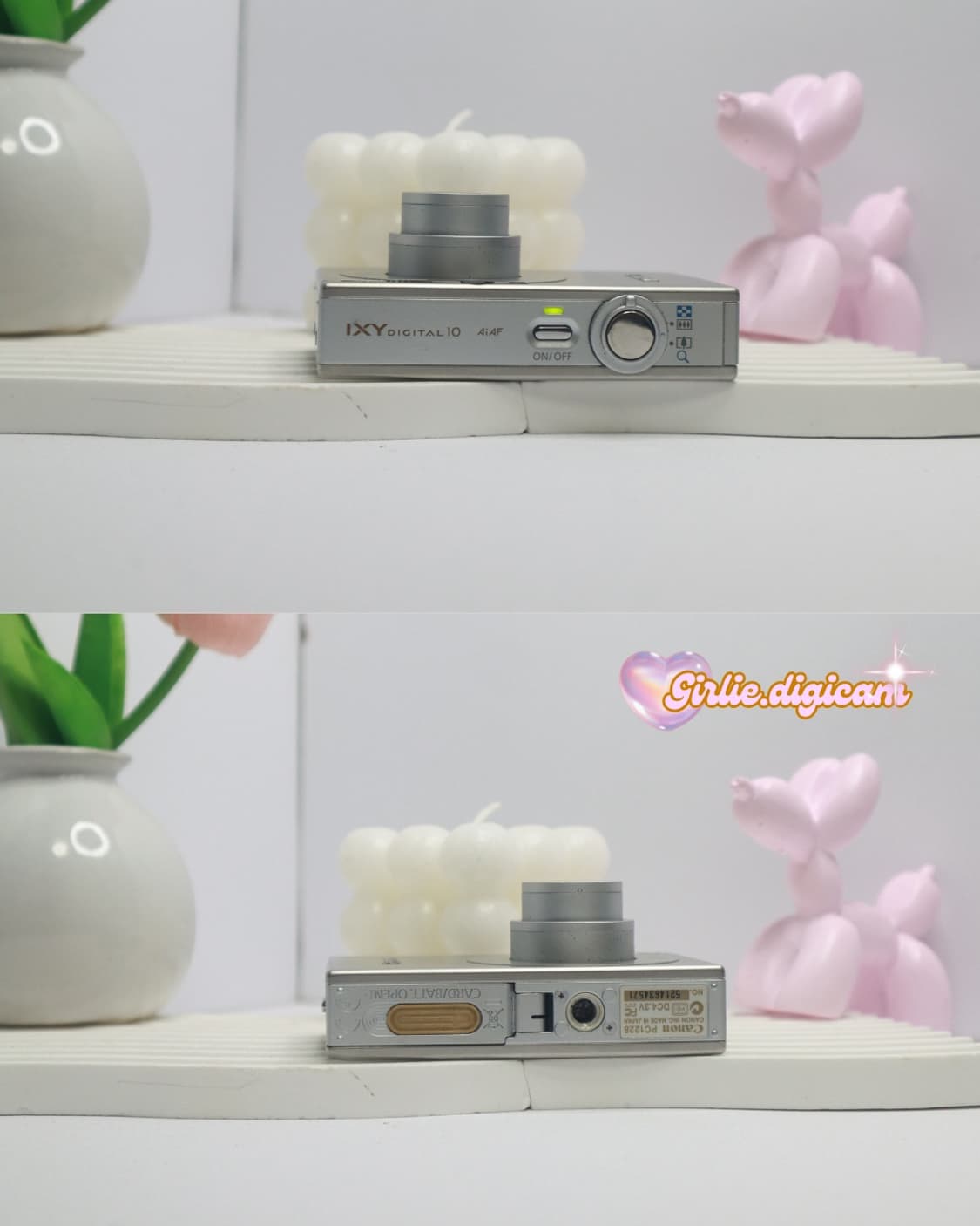 *인프루언서디카*캐논 익서스 70/ 익시 10 필름색감 끝판왕(직접체험) 상품이미지4