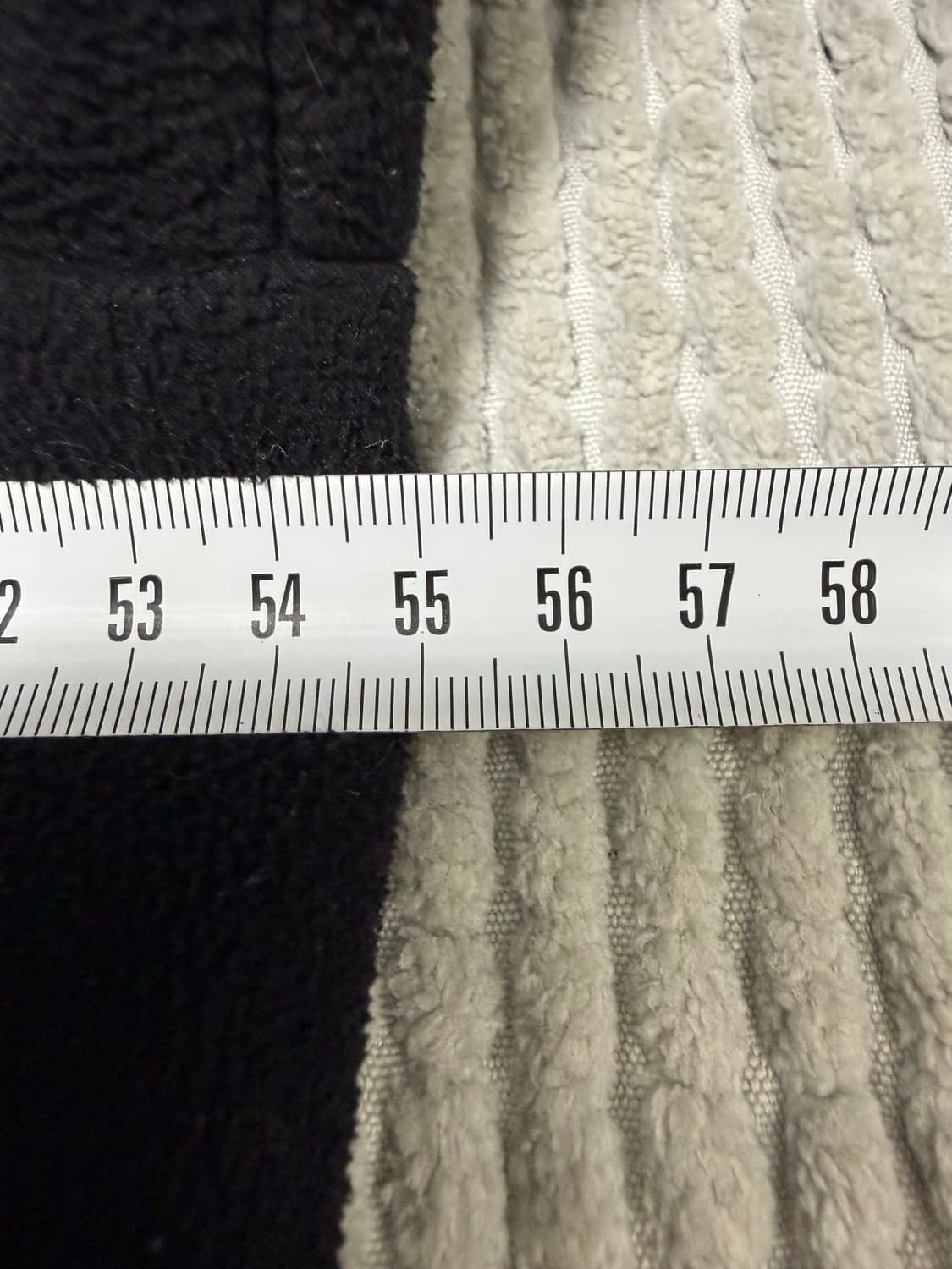 노스페이스 시어링 집업 상품이미지6