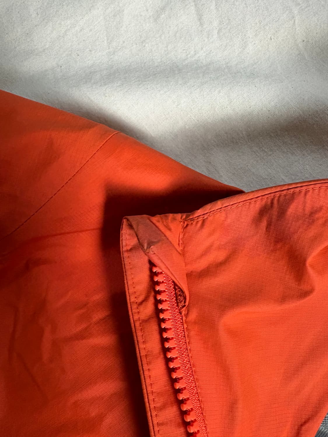 Patagonia 파타고니아 토렌쉘 3L 오렌지 L 상품이미지10