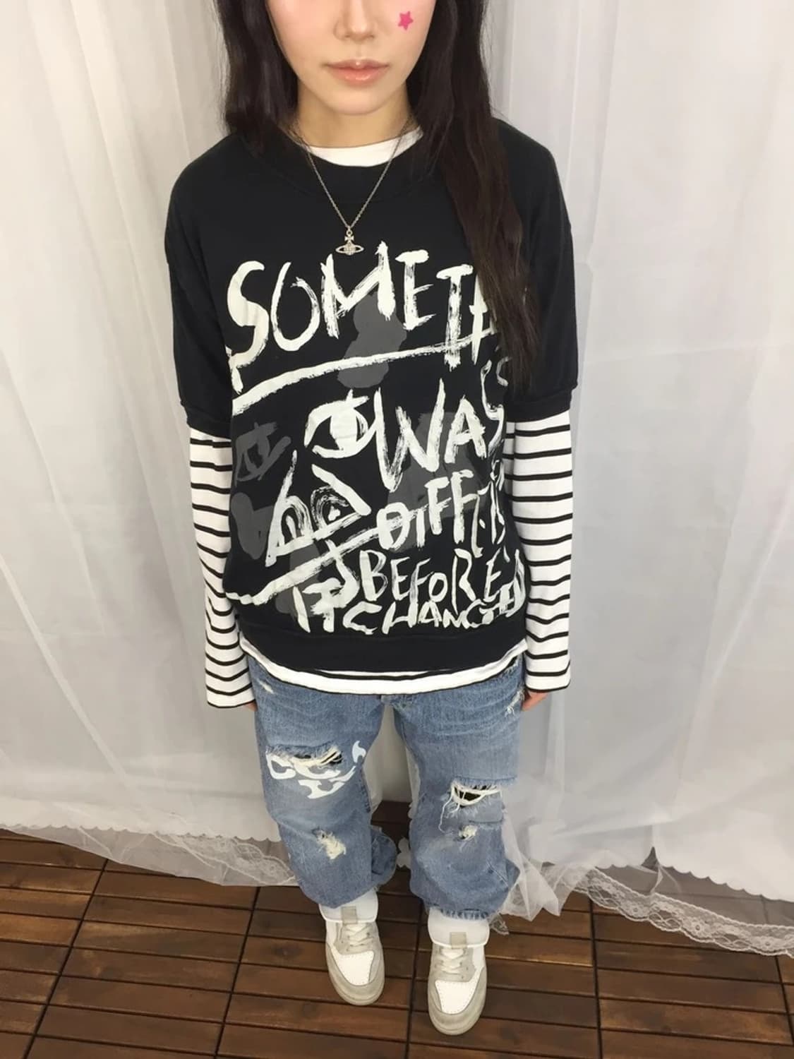 Kansai Sports Graphic Tee 상품이미지3