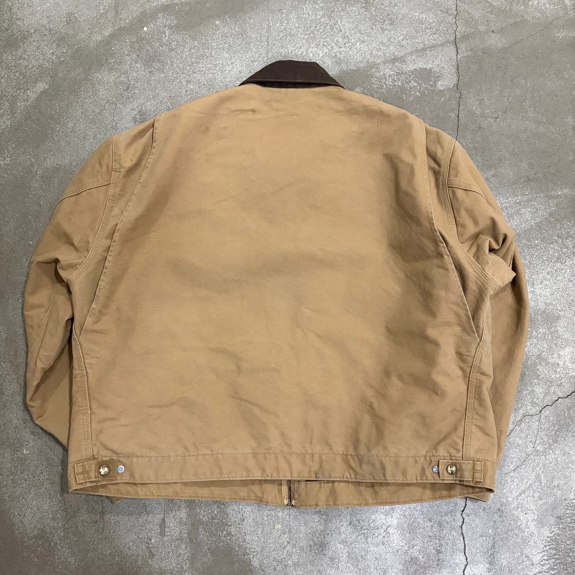 N39. 칼하트J97 디트로이트 자켓 상품이미지2