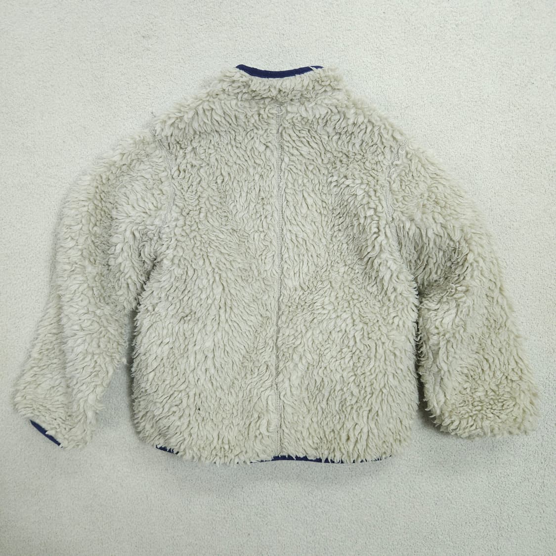 파타고니아 레트로 파일 플리스 키즈 3T 상품이미지3