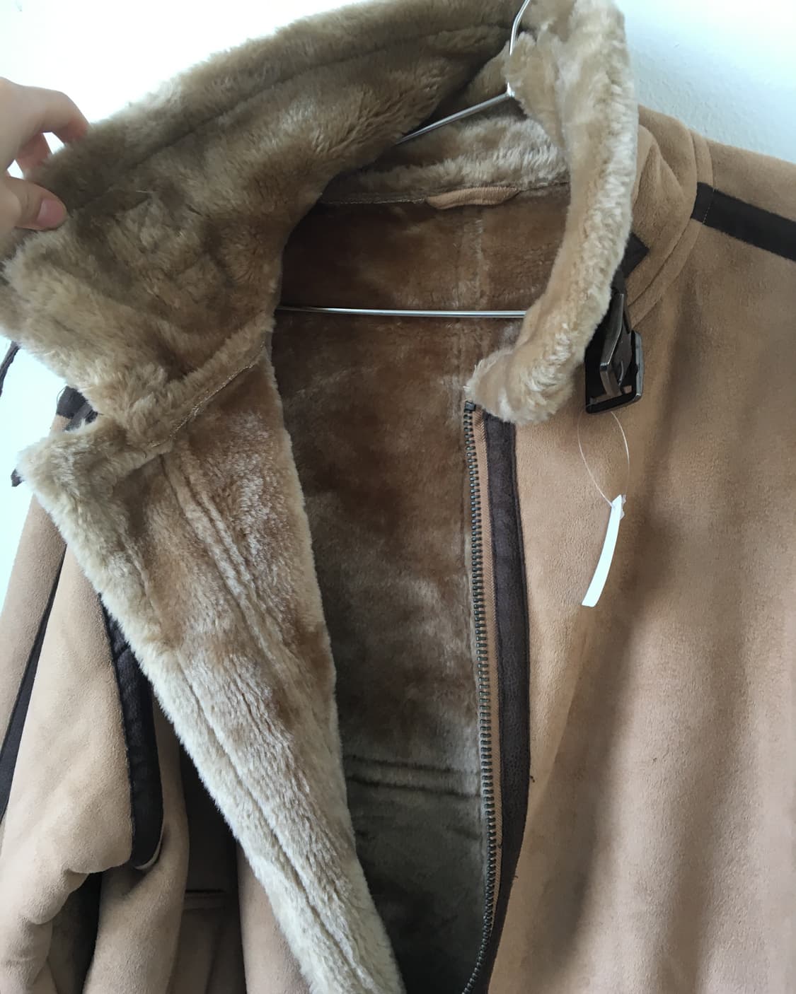 belted mustang 상품이미지5