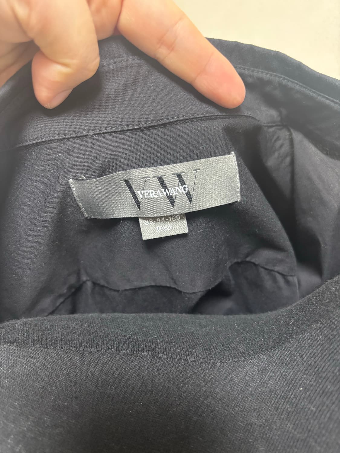 베라왕셔츠 상품이미지5