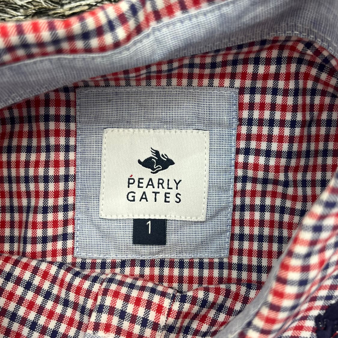 파리게이츠 여성 셔츠 (1) 상품이미지3