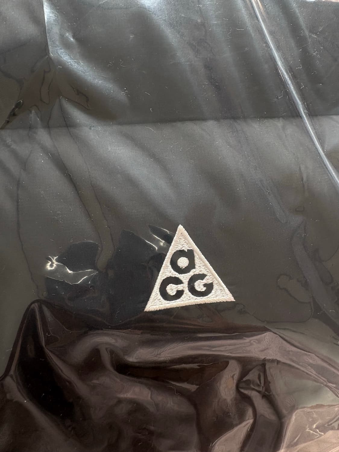 나이키 ACG 써마핏 ADV 루나 패딩 공용 M 블랙 상품이미지2