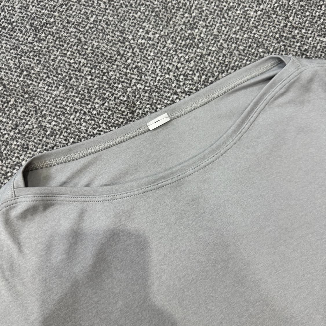 룰루레몬 롱슬리브 상품이미지4