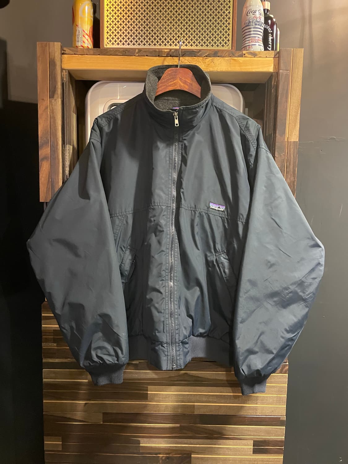 02‘s Patagonia shell jacket 상품이미지1