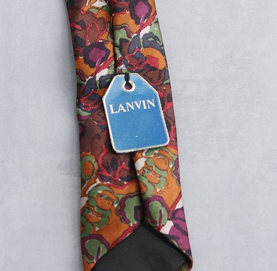 LANVIN _ necktie 상품이미지3