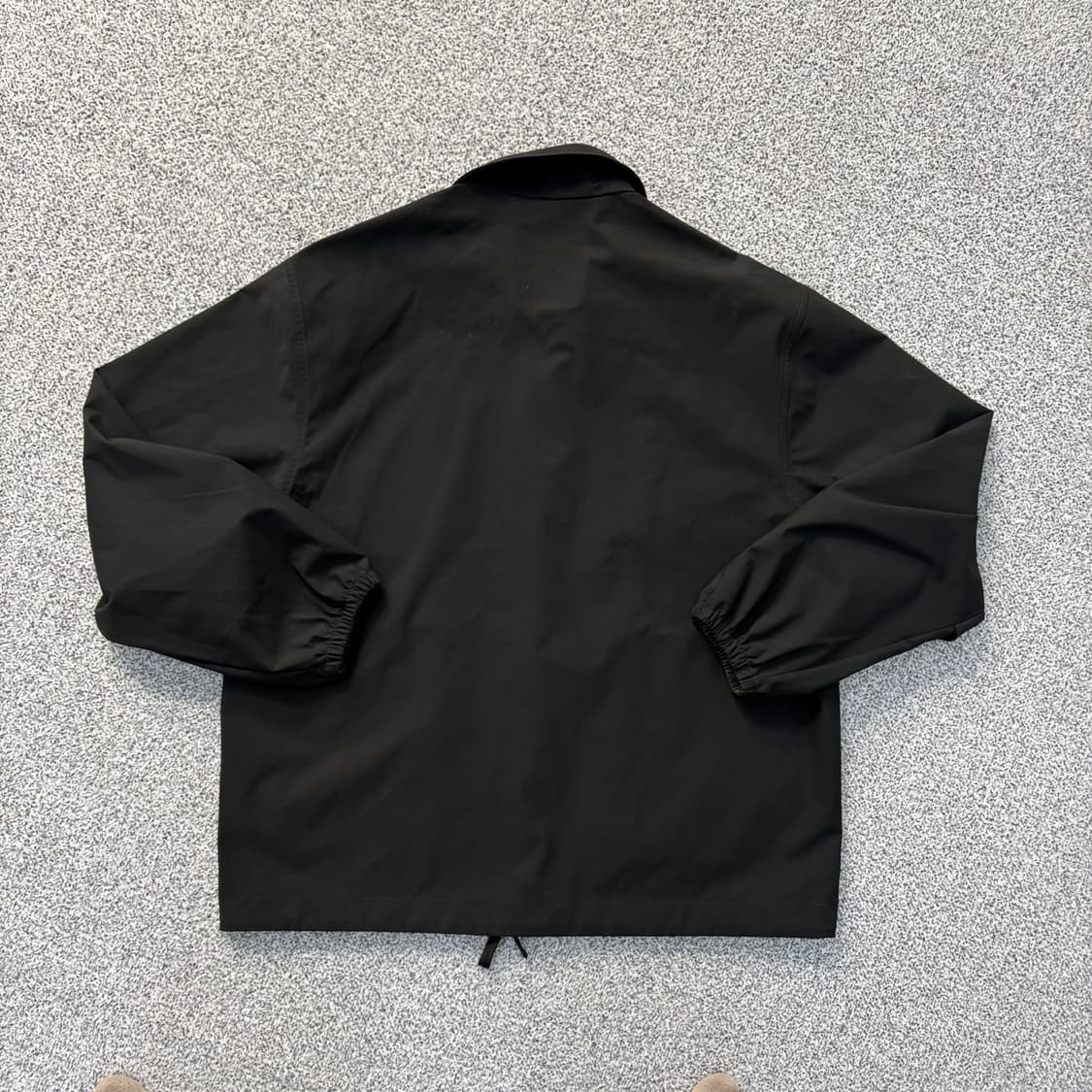 S 헤드 HEAD 데일리 코치 자켓 0520J 상품이미지3