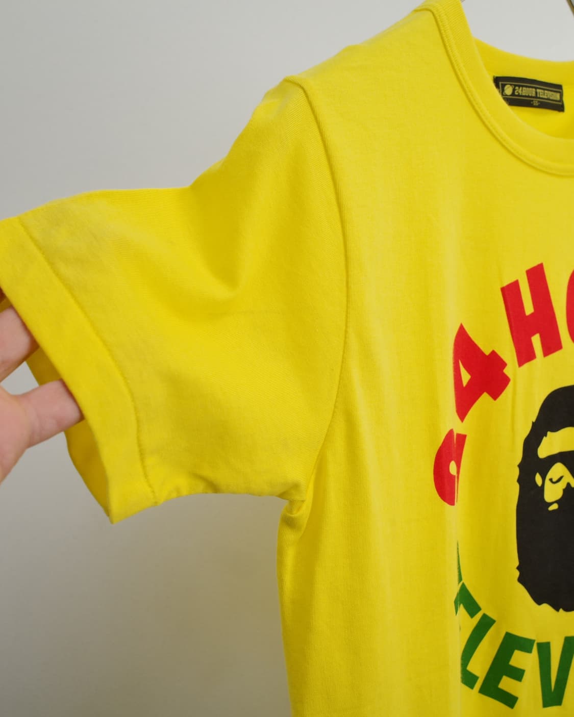 bape x 24 hour television 상품이미지4