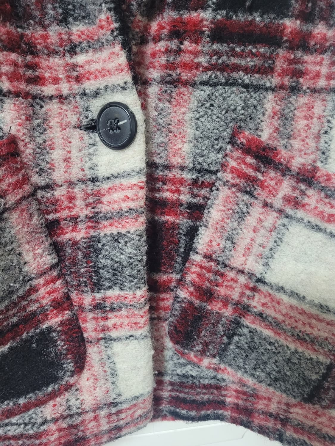 버쉬카 오버핏 코트 상품이미지4