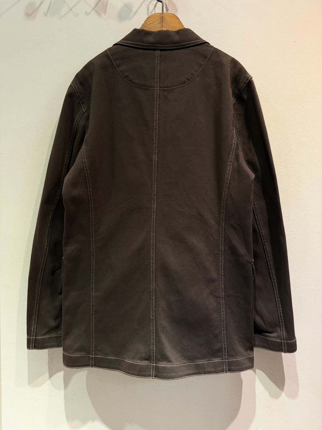 abx 자켓 상품이미지5