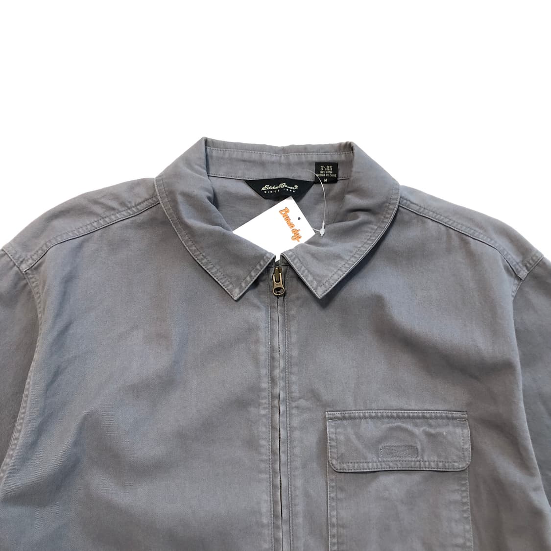 에디바우어 워크자켓  상품이미지4