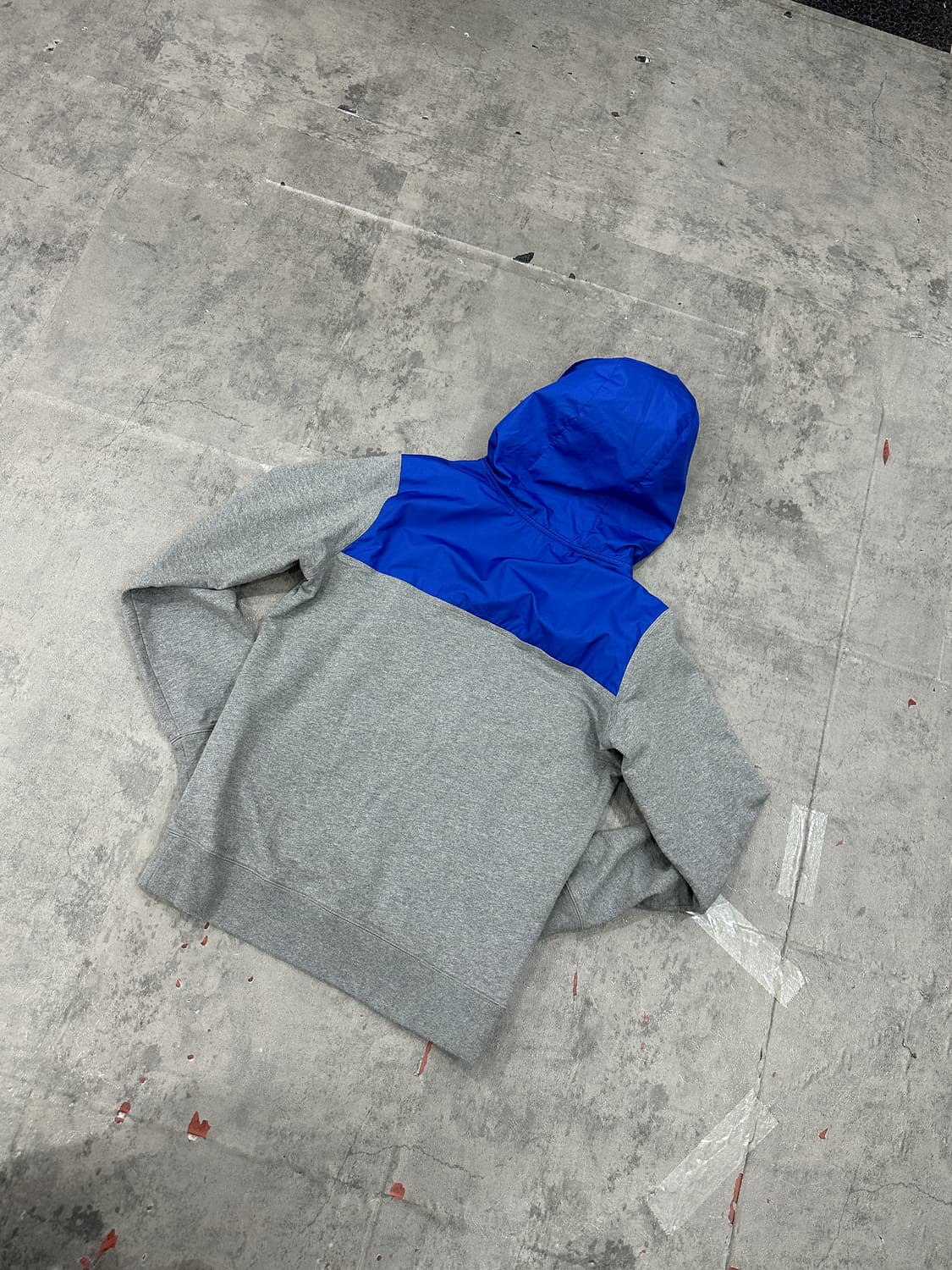 나이키 시카고 컵스 후드티 상품이미지7