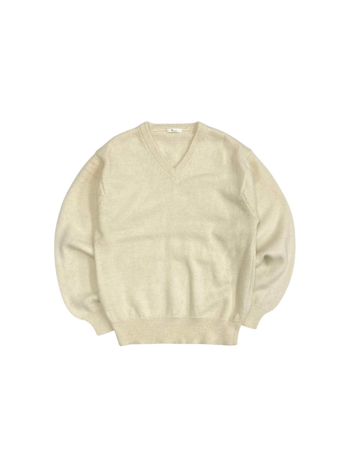 Y’s for men knit yohji yamamoto 상품이미지2