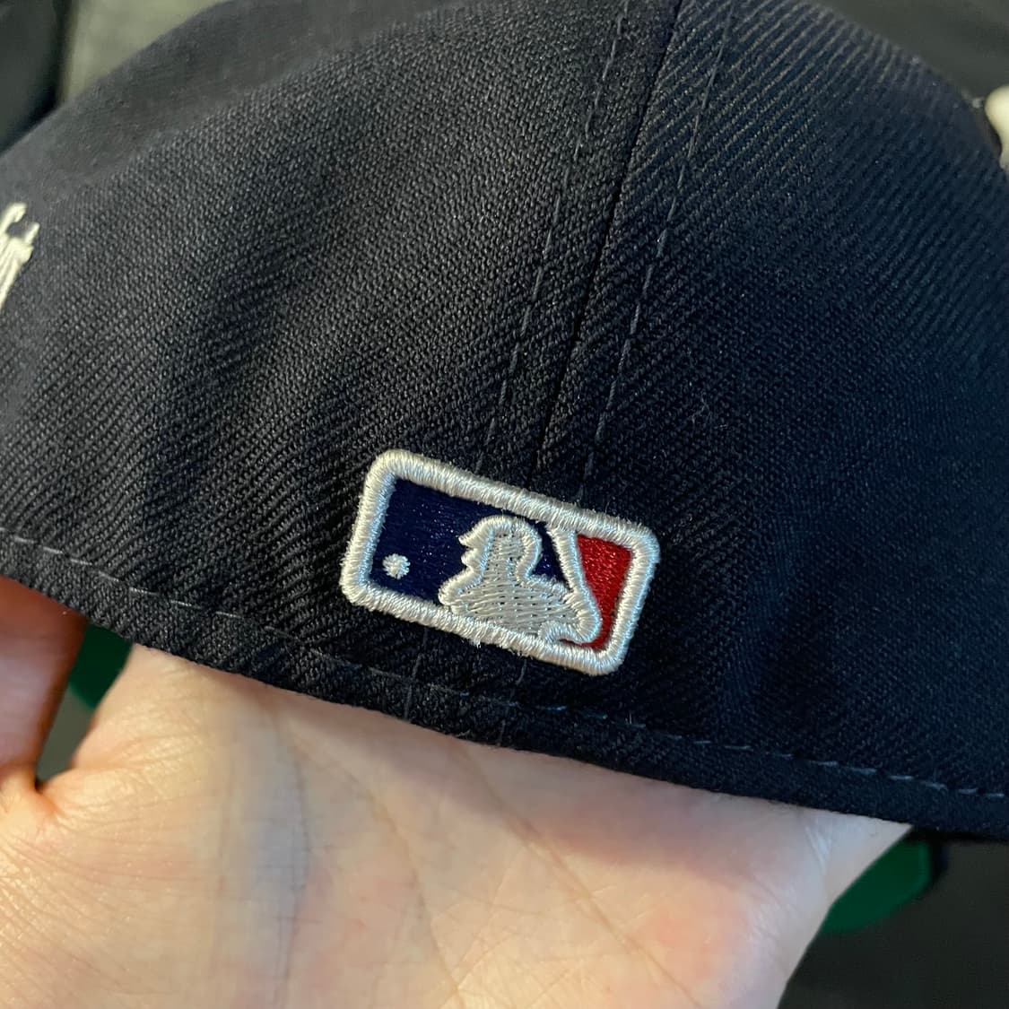 디네댓 뉴에라 뉴욕 양키스 캡 상품이미지10