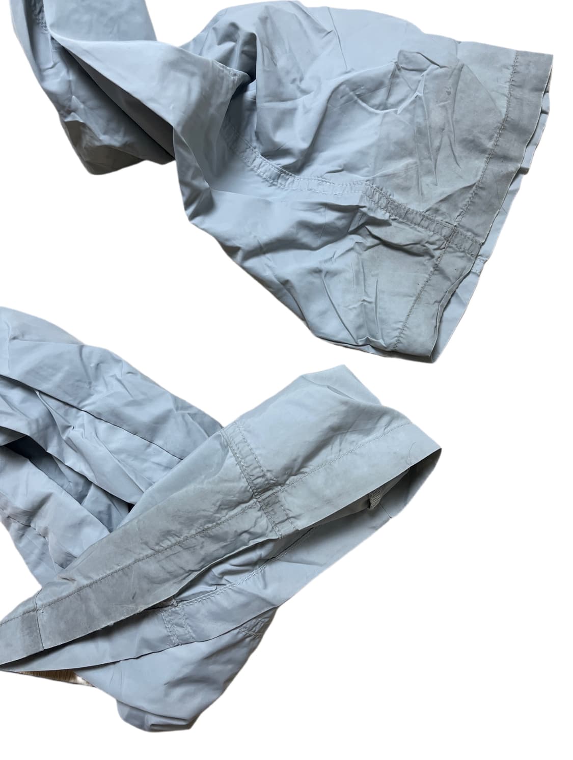 Ojos open snap light pants 상품이미지3