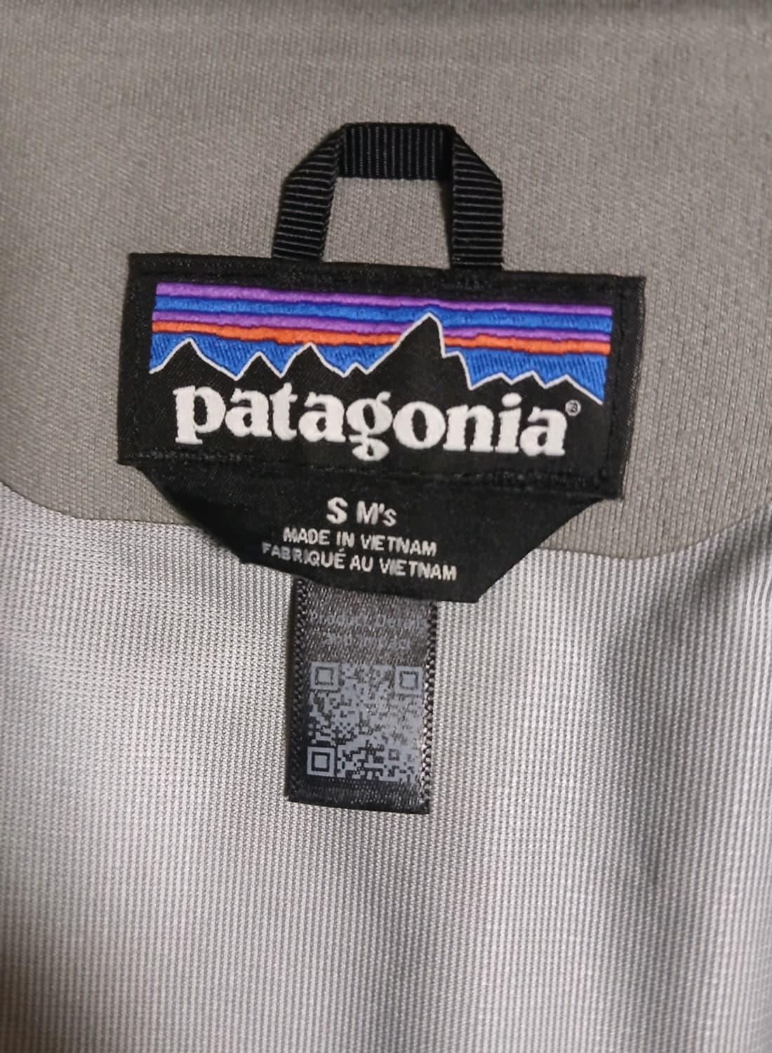 파타고니아 토렌쉘3L(토렌트쉘3L) 후드레인자켓 그린 상품이미지3