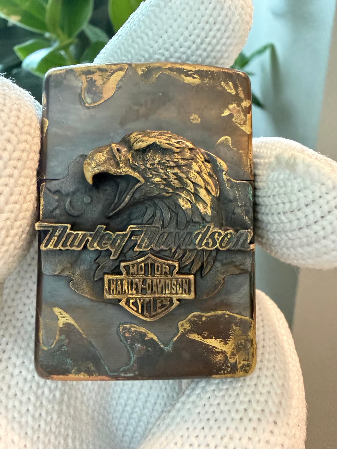 지포라이터 상품이미지1